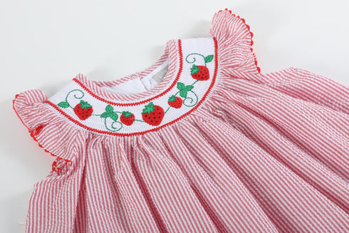 red-seersucker-strawberry-smocked-bishop-dress-lil-cactus-sophias-style-5