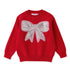 red-sweater-with-glitter-bow-lil-cactus-sophias-styleShirt-1