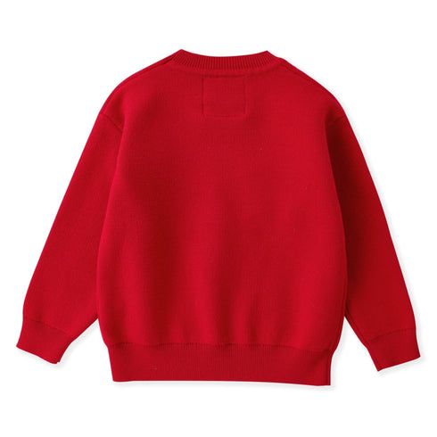 red-sweater-with-glitter-bow-lil-cactus-sophias-style-2