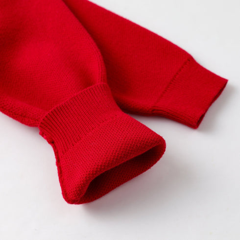 red-sweater-with-glitter-bow-lil-cactus-sophias-style-4