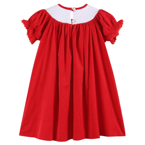 red-velvet-christmas-smocked-bishop-dress-lil-cactus-sophias-style-3