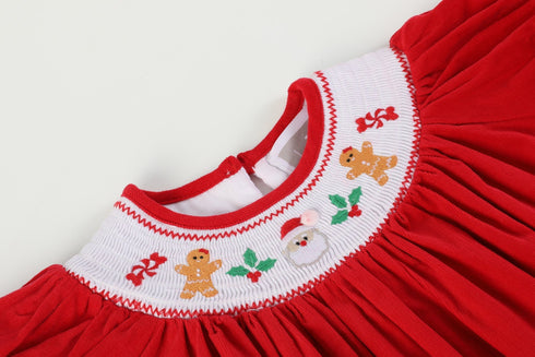 red-velvet-christmas-smocked-bishop-dress-lil-cactus-sophias-style-6