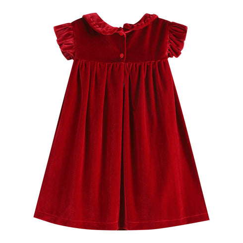 red-velvet-ruffle-dress-lil-cactus-sophias-style-2