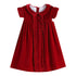 red-velvet-ruffle-dress-lil-cactus-sophias-styleDress-1