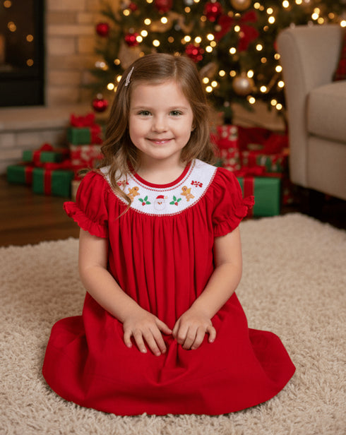 red-velvet-christmas-smocked-bishop-dress-lil-cactus-sophias-style-8