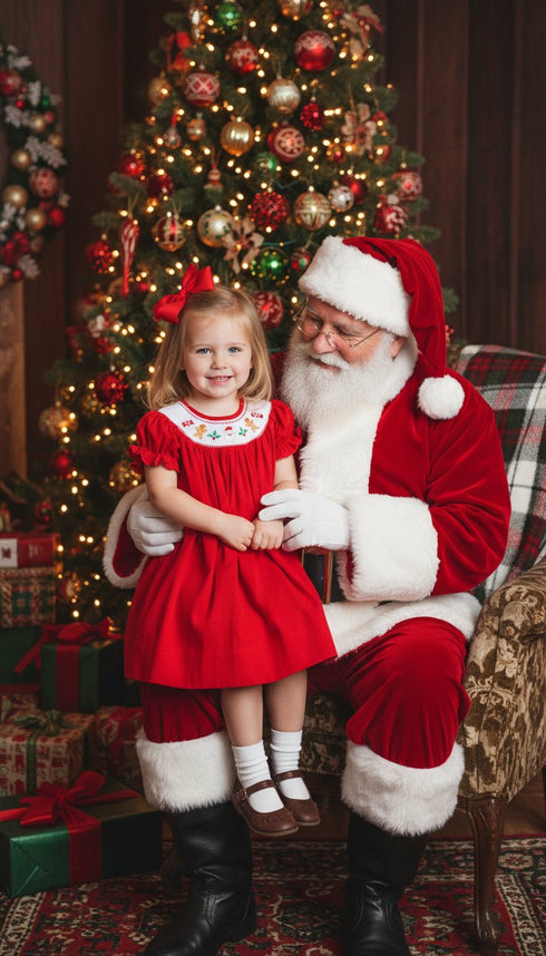 red-velvet-christmas-smocked-bishop-dress-lil-cactus-sophias-style-7