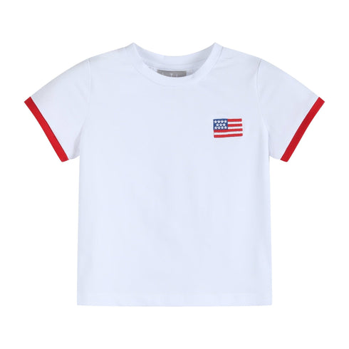 red-white-and-blue-shirt-and-shorts-set-lil-cactus-sophias-style-5