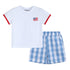 red-white-and-blue-shirt-and-shorts-set-lil-cactus-sophias-styleTop and Short Set-1