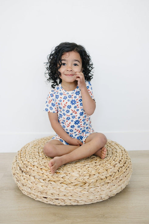 red-white-blooms-2pc-bamboo-pajamas-see-size-notes Little Joy Co - Sophia's Style-9