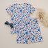 red-white-blooms-2pc-bamboo-pajamas-see-size-notes Little Joy Co - Sophia's Style-2