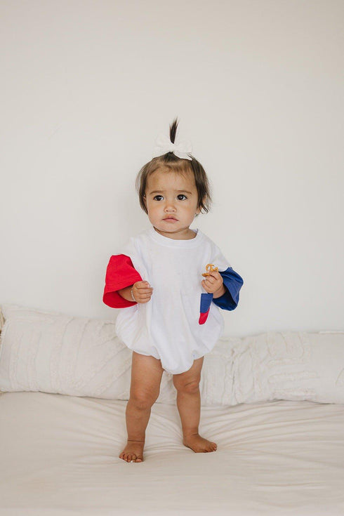 red-white-blue-colorblock-pocket-t-shirt-romper Little Joy Co - Sophia's Style-5