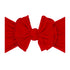 fab-bow-lous®-cherry Baby Bling Bows clips headbands - Sophia's StyleFAB-BOW-LOUS-