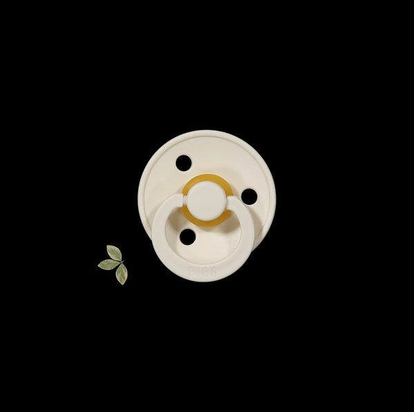 the-bibs-pacifier Lovely Littles - Sophia's StylePacifier-1