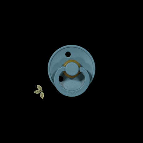 the-bibs-pacifier Lovely Littles - Sophia's Style-2