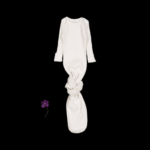 the-baby-gown-pearl Lovely Littles - Sophia's StyleBaby Gown-1