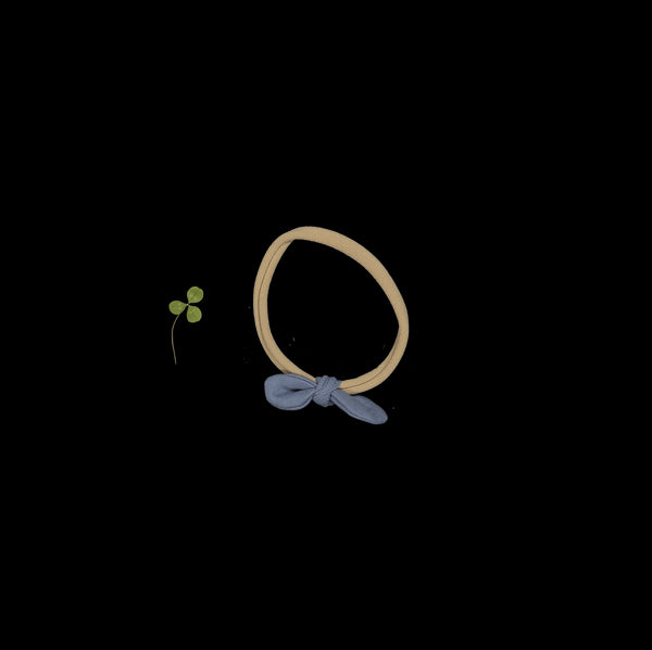 the-bow-midnight Lovely Littles - Sophia's StyleBow-1