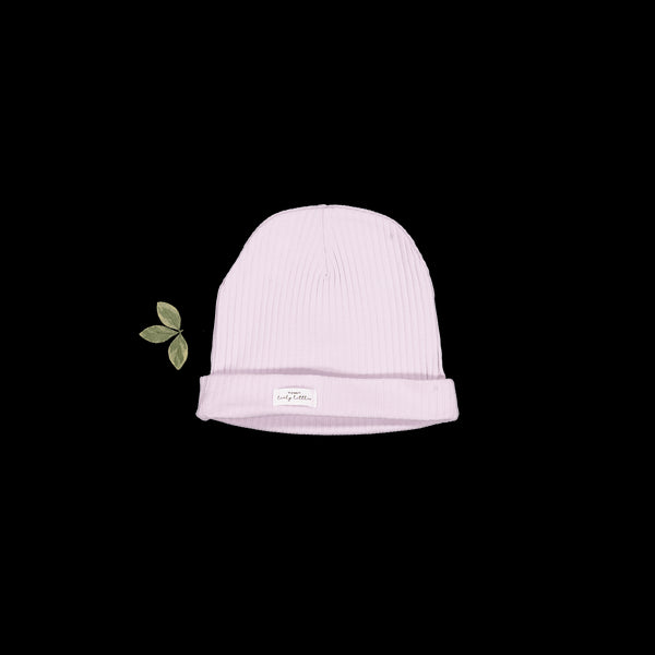 the-hat-lilac Lovely Littles - Sophia's StyleHat-1