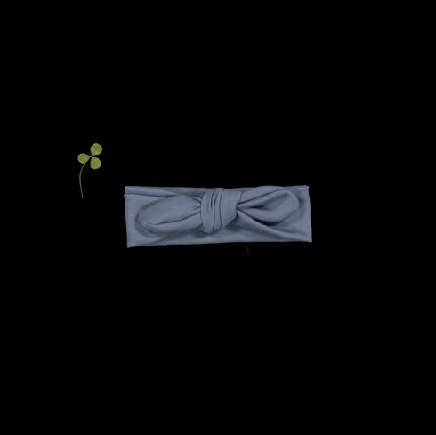 the-headband-midnight Lovely Littles - Sophia's StyleHeadband-1