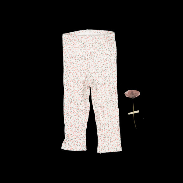 the-printed-legging-pearl-bud Lovely Littles - Sophia's StyleLeggings-1