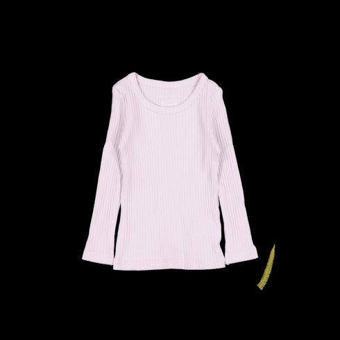 the-long-sleeve-tee-lilac Lovely Littles - Sophia's StyleLong Sleeve Tee-1