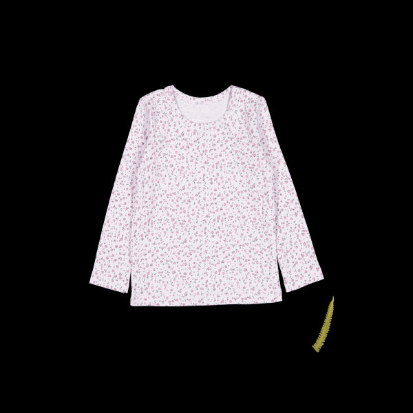 the-printed-long-sleeve-tee-lilac-bud Lovely Littles - Sophia's StyleLong Sleeve Tee-1