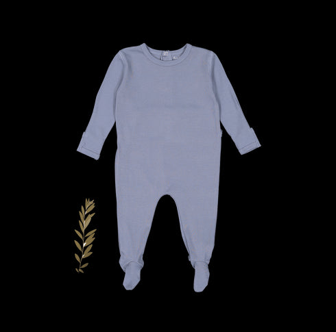 the-romper-midnight Lovely Littles - Sophia's StyleBack Snap Romper-1