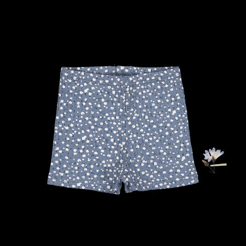 the-printed-short-midnight-bud Lovely Littles - Sophia's StyleShorts-1