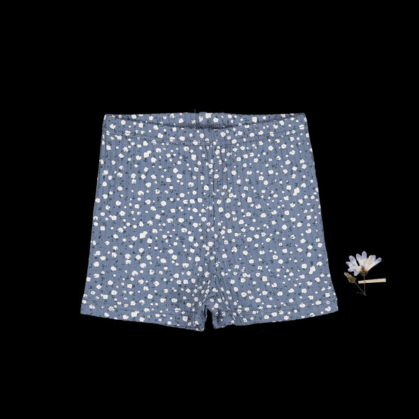 the-printed-short-midnight-bud Lovely Littles - Sophia's StyleShorts-1