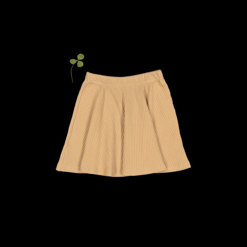 the-skirt-tan Lovely Littles - Sophia's StyleSkirt-1