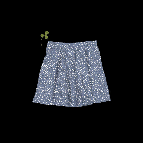 the-printed-skirt-midnight-bud Lovely Littles - Sophia's StyleSkirt-1