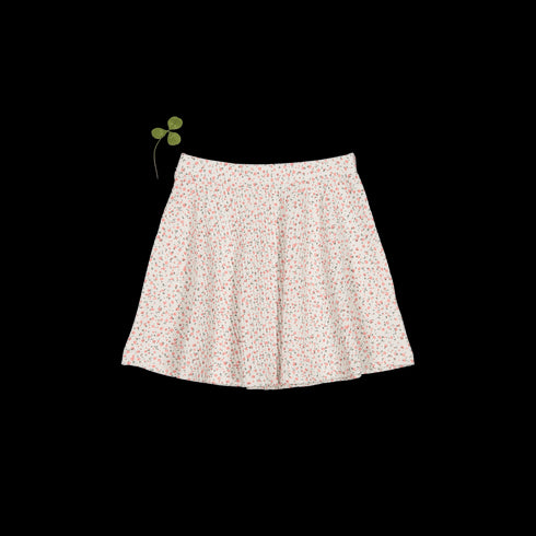 the-printed-skirt-pearl-bud Lovely Littles - Sophia's StyleSkirt-1