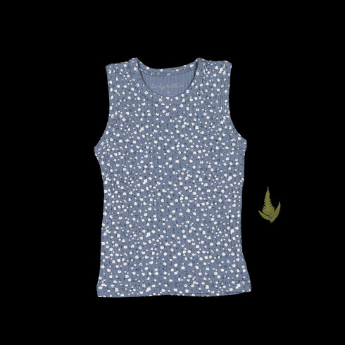 the-printed-tank-midnight-bud Lovely Littles - Sophia's StyleTank-1