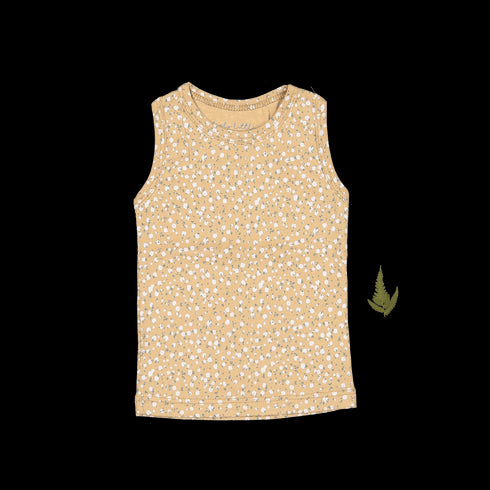 the-printed-tank-tan-bud Lovely Littles - Sophia's StyleTank-1