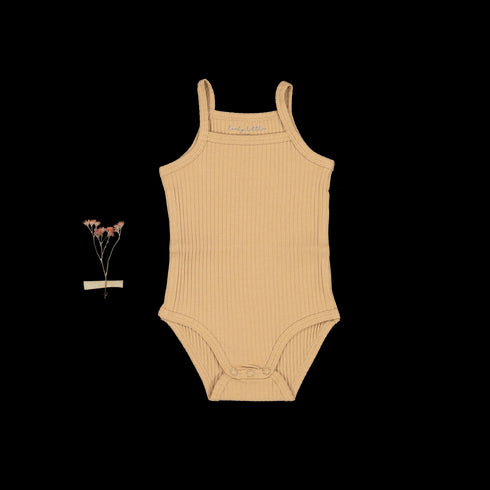 the-tank-onesie-tan Lovely Littles - Sophia's StyleTank Onesie-1