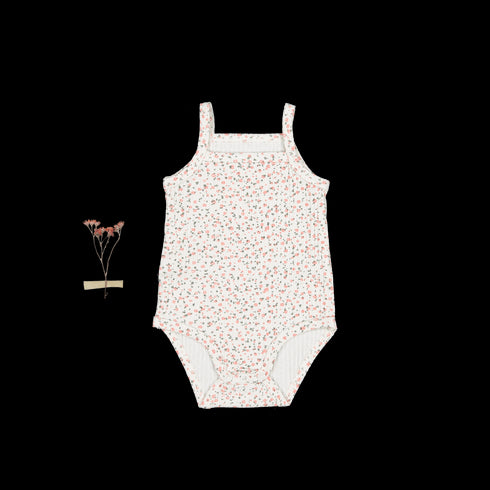 the-printed-tank-onesie-pearl-bud Lovely Littles - Sophia's StyleTank Onesie-1