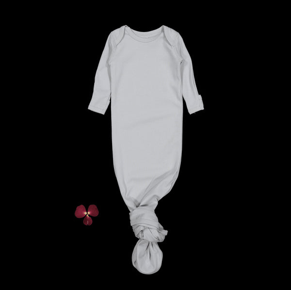 the-baby-gown-cloud Lovely Littles - Sophia's StyleBaby Gown-1