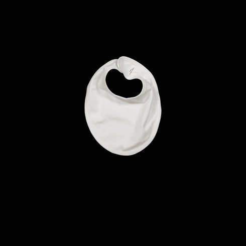 the-bib-white Lovely Littles - Sophia's StyleBib-1