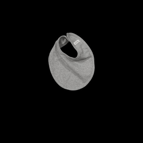 the-bib-heather Lovely Littles - Sophia's StyleBib-1