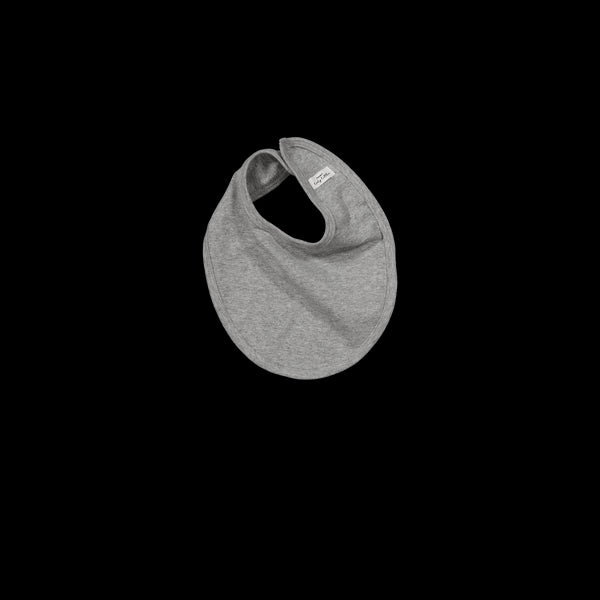 the-bib-heather Lovely Littles - Sophia's StyleBib-1