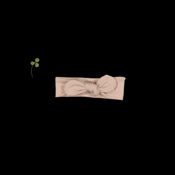 the-headband-blush Lovely Littles - Sophia's StyleHeadband-1
