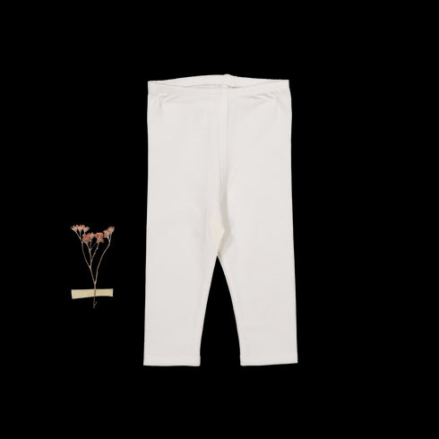 the-legging-white Lovely Littles - Sophia's StyleLeggings-1