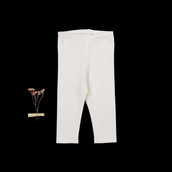 the-legging-white Lovely Littles - Sophia's StyleLeggings-1