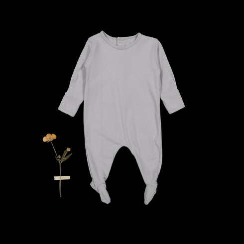 the-romper-cloud Lovely Littles - Sophia's StyleBack Snap Romper-1