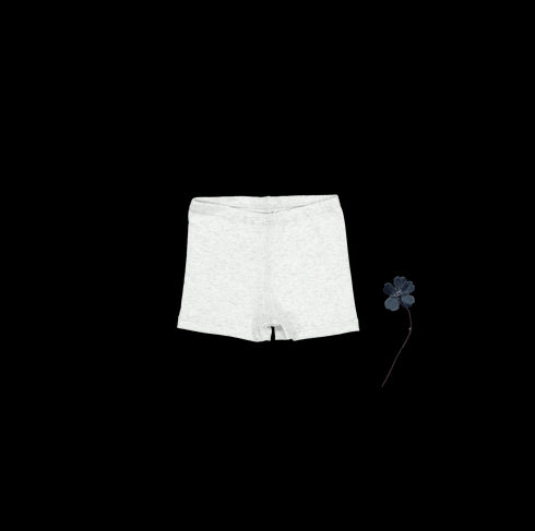 the-short-oatmeal Lovely Littles - Sophia's StyleShort-1