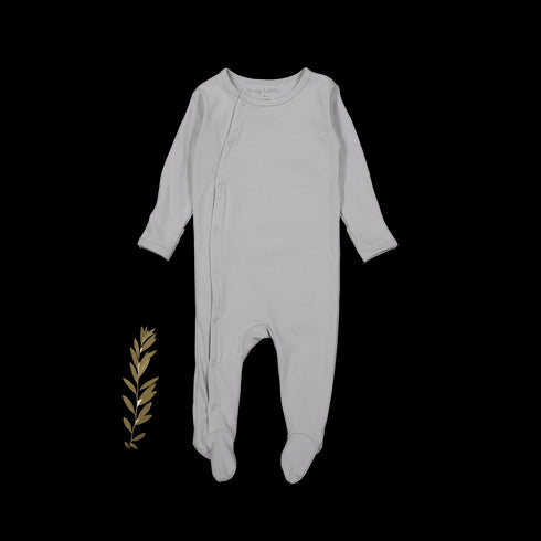 the-snap-romper-cloud Lovely Littles - Sophia's StyleFront Snap Romper-1