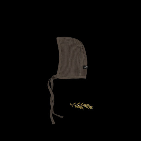 the-bonnet-cocoa Lovely Littles - Sophia's StyleBonnet-1