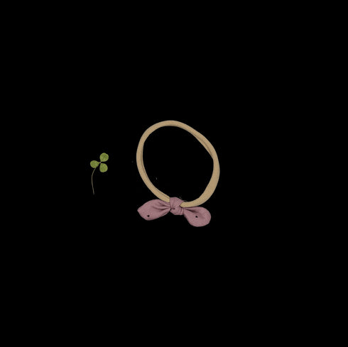 the-printed-bow-heart Lovely Littles - Sophia's StyleBow-1