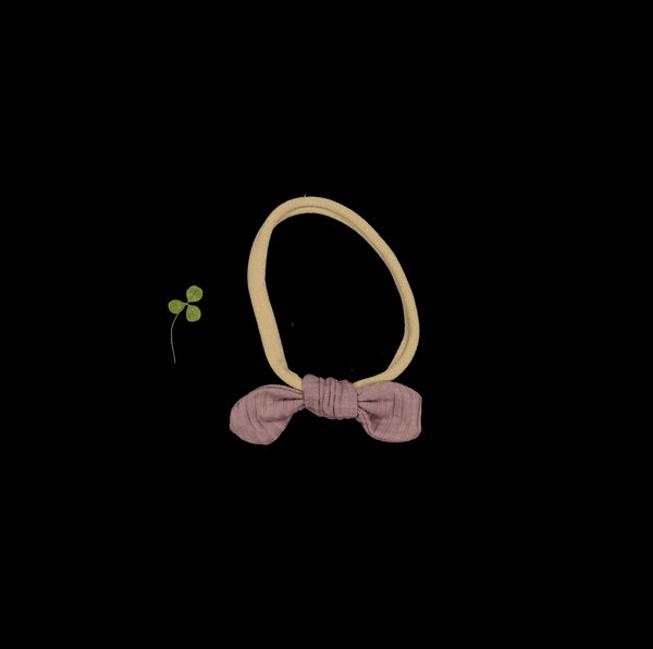 the-bow-mink Lovely Littles - Sophia's StyleBow-1