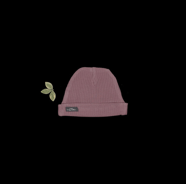 the-hat-mink Lovely Littles - Sophia's StyleHat-1