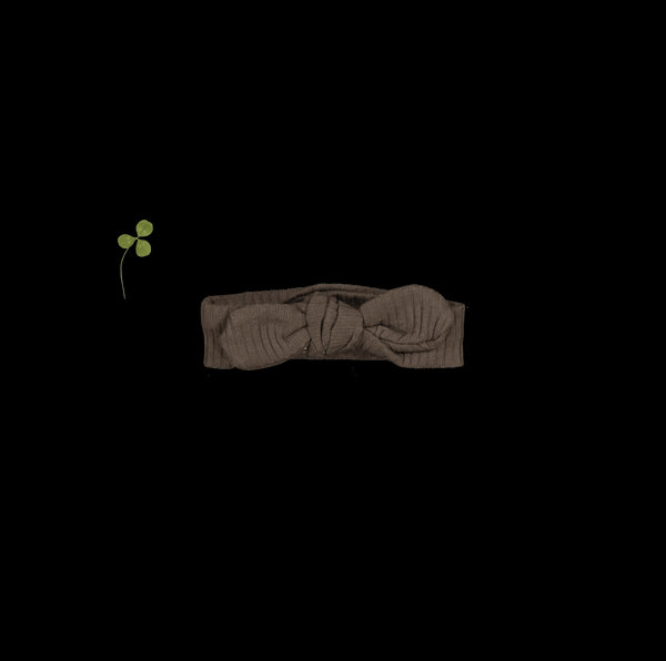 the-headband-cocoa Lovely Littles - Sophia's StyleHeadband-1